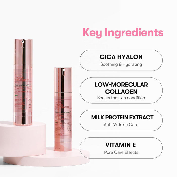 VT COSMETICS Collagen Reedle Shot 100 50 mL