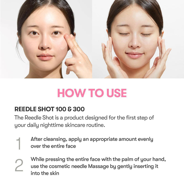 VT COSMETICS Collagen Reedle Shot 100 50 mL