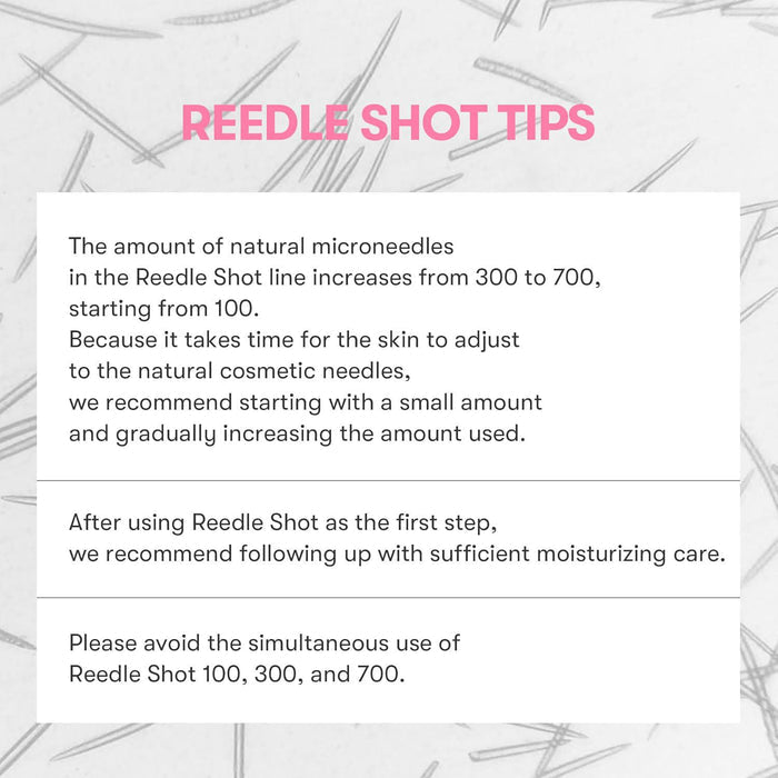 VT COSMETICS Collagen Reedle Shot 100 50 mL