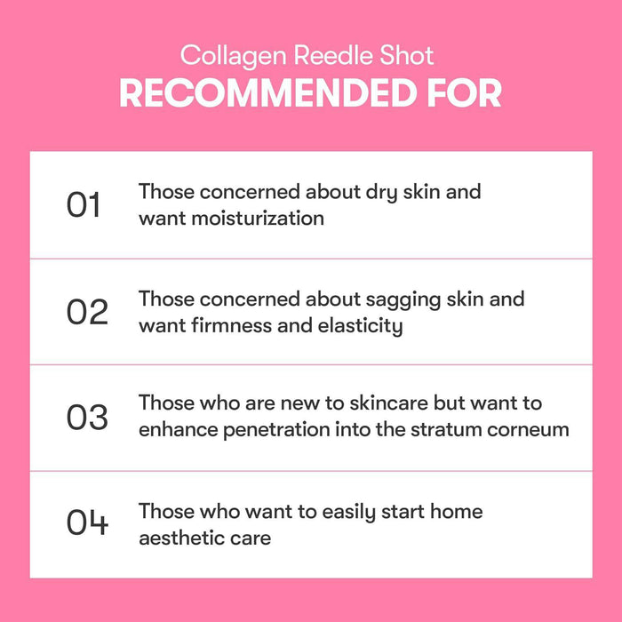 VT COSMETICS Collagen Reedle Shot 100 50 mL