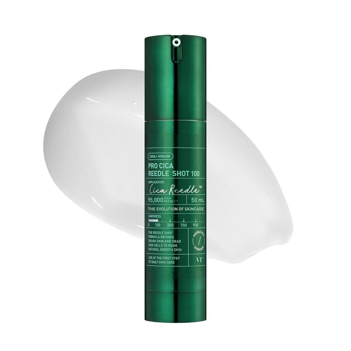 VT COSMETICS Pro Cica Reedle Shot 100 50 mL