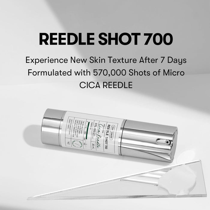 VT COSMETICS Reedle Shot 700 Essence 30 mL