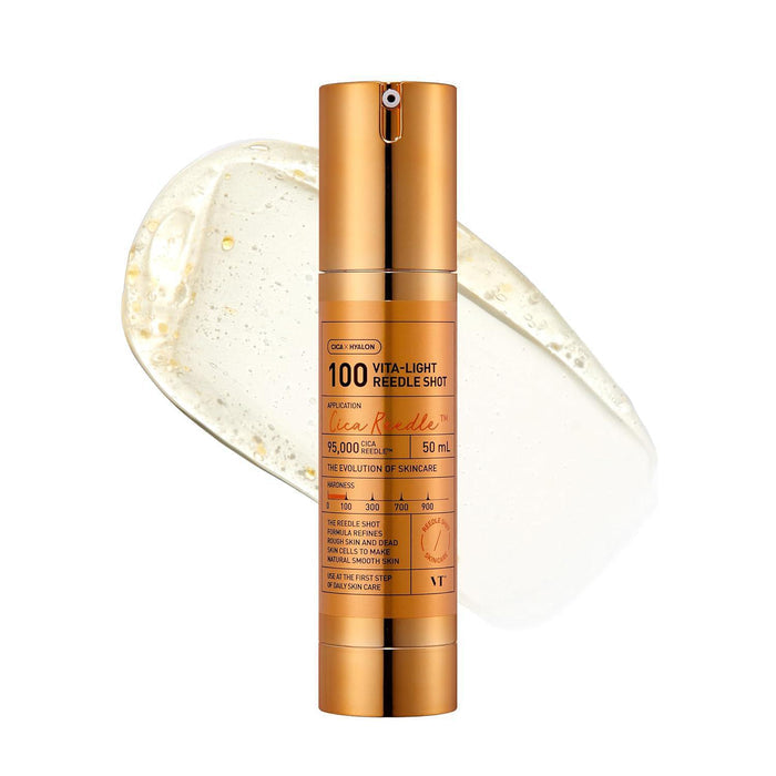 VT COSMETICS Vita Light Reedle Shot 100 50 mL
