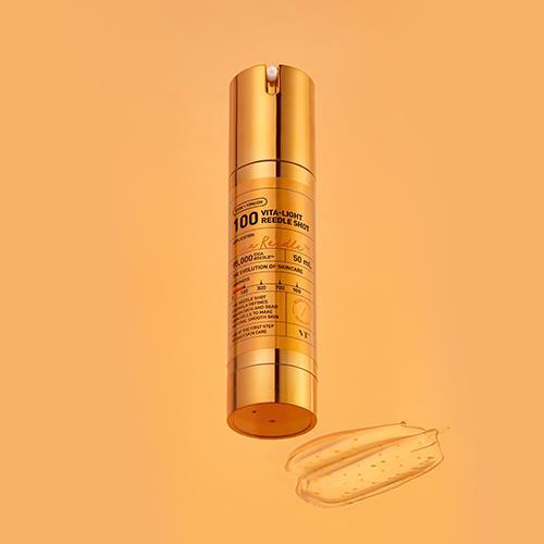 VT COSMETICS Vita Light Reedle Shot 100 50 mL
