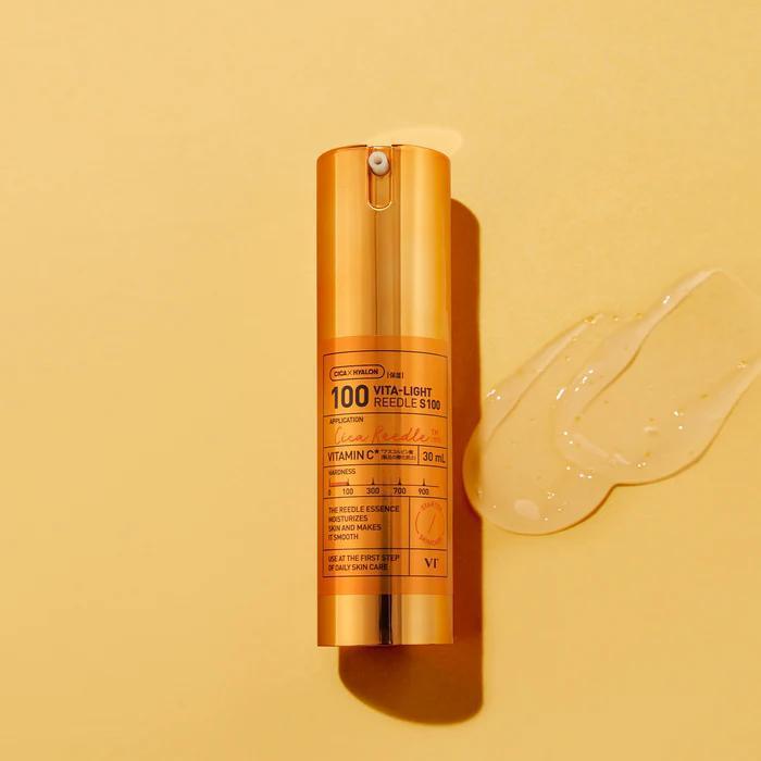 VT COSMETICS Vita Light Reedle Shot 100 50 mL