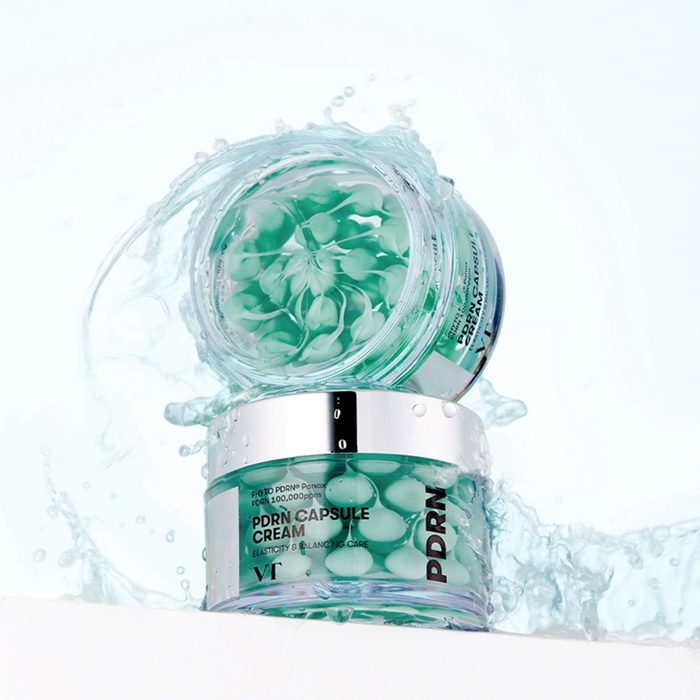 VT PDRN Capsule Cream 100 50ml