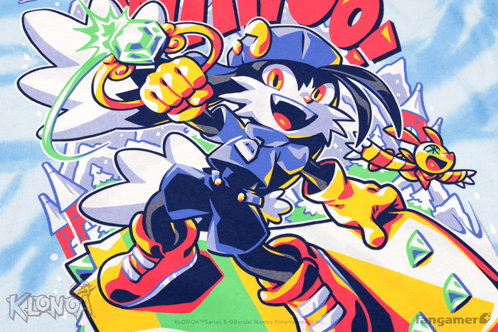 Wahoo!