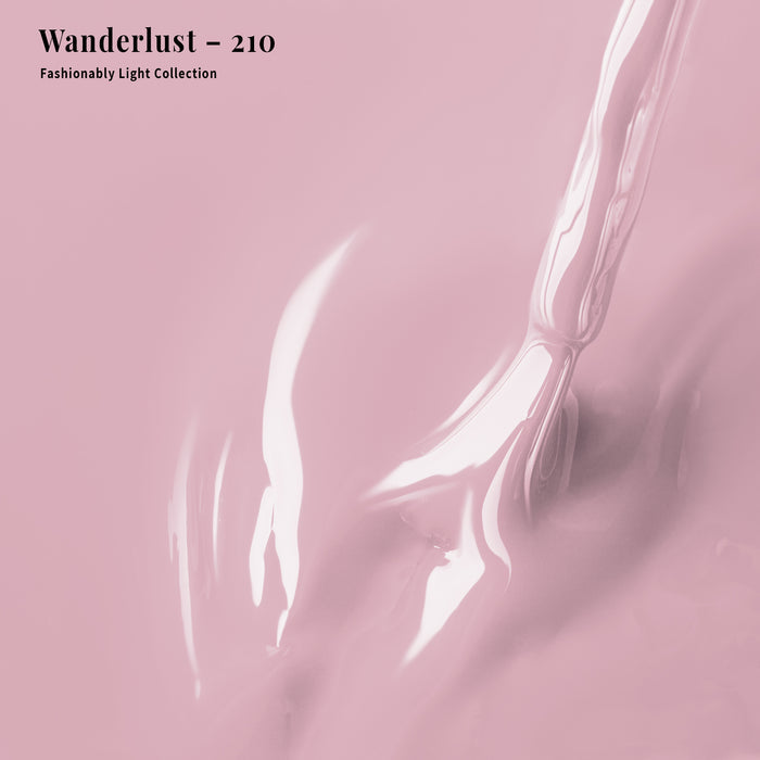 Wanderlust - 210 - Polish Duo