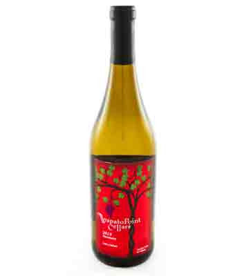 Wapato Point Cellars Harmony