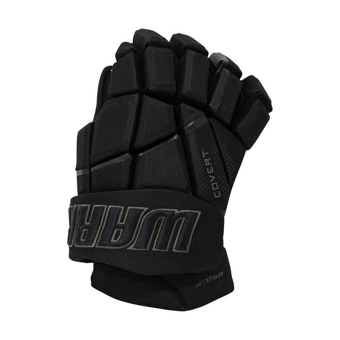 Warrior Covert Krypto Pro 2024 Senior Ice Hockey Gloves