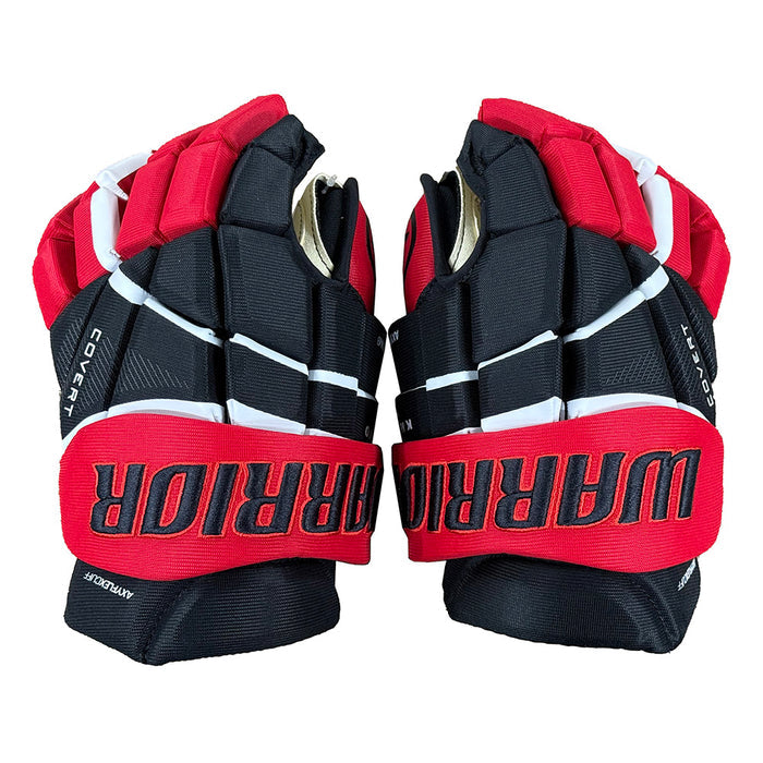 Warrior Covert Krypto Pro 2024 Senior Ice Hockey Gloves