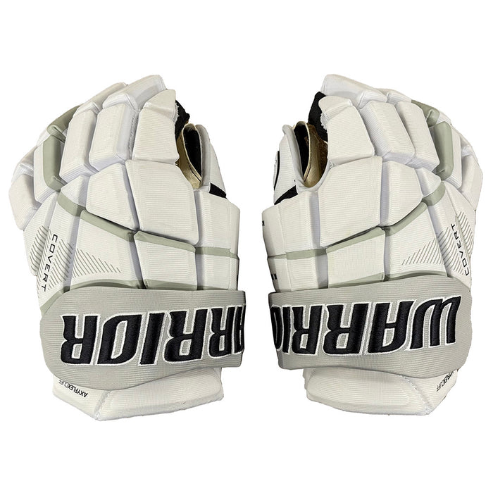 Warrior Covert Krypto Pro 2024 Senior Ice Hockey Gloves