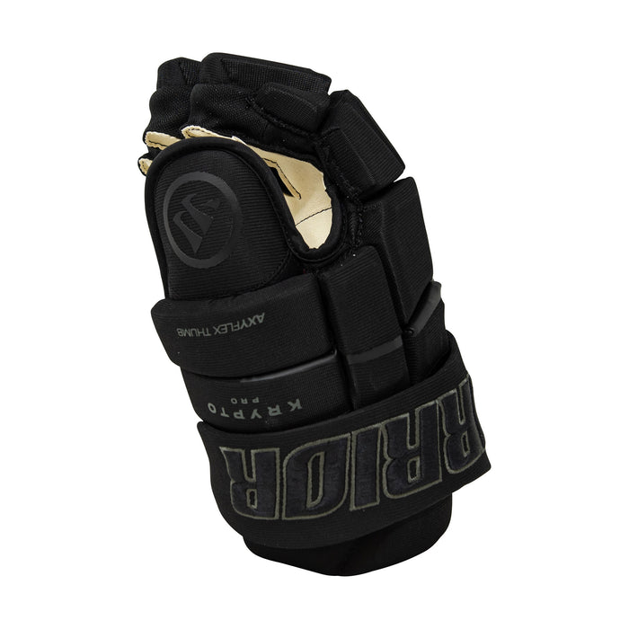 Warrior Covert Krypto Pro 2024 Senior Ice Hockey Gloves