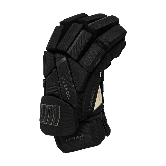 Warrior Covert Krypto Pro 2024 Senior Ice Hockey Gloves