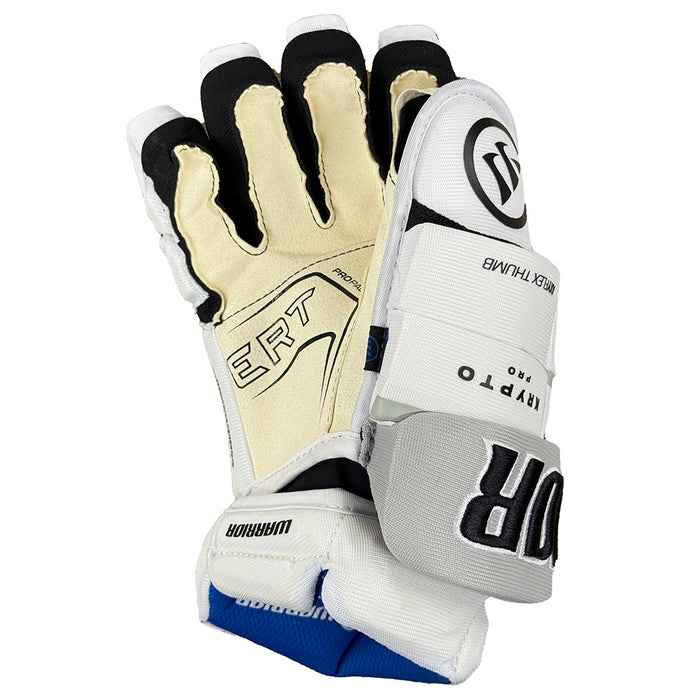 Warrior Covert Krypto Pro 2024 Senior Ice Hockey Gloves