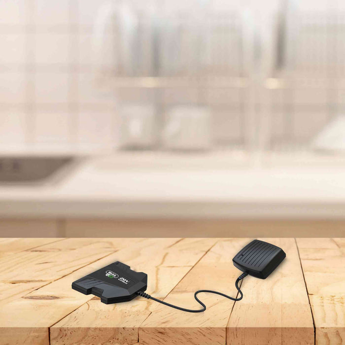 Webb 20V 1.5A Slide On Charger