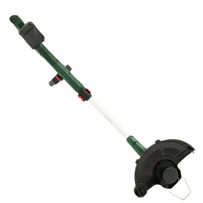 Webb 20V 30cm Cordless Strimmer with 2AH Battery & Charger
