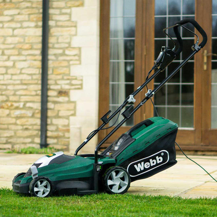 webb classic 33cm