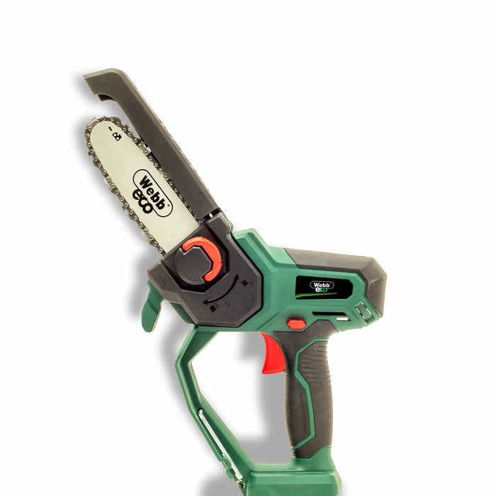 Webb Eco 20V 15cm Cordless Pruning Saw