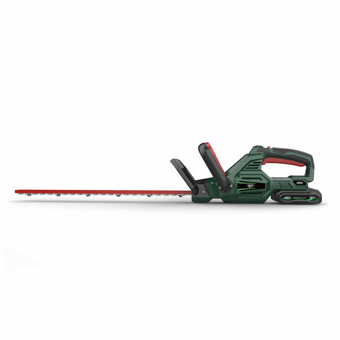Webb Eco 20V 50cm Cordless Hedge Trimmer