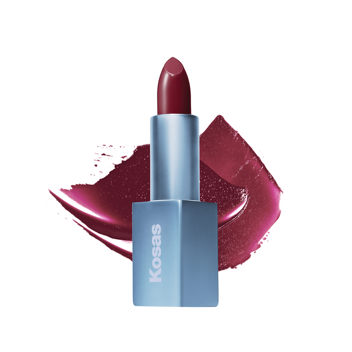 Star Power (cool burgundy)