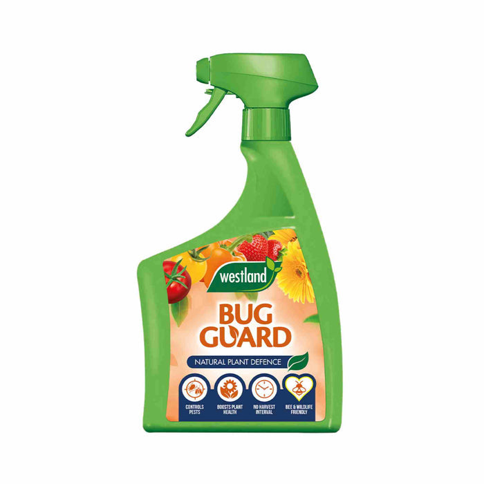 Westland Bug Guard Ready To Use 800ml