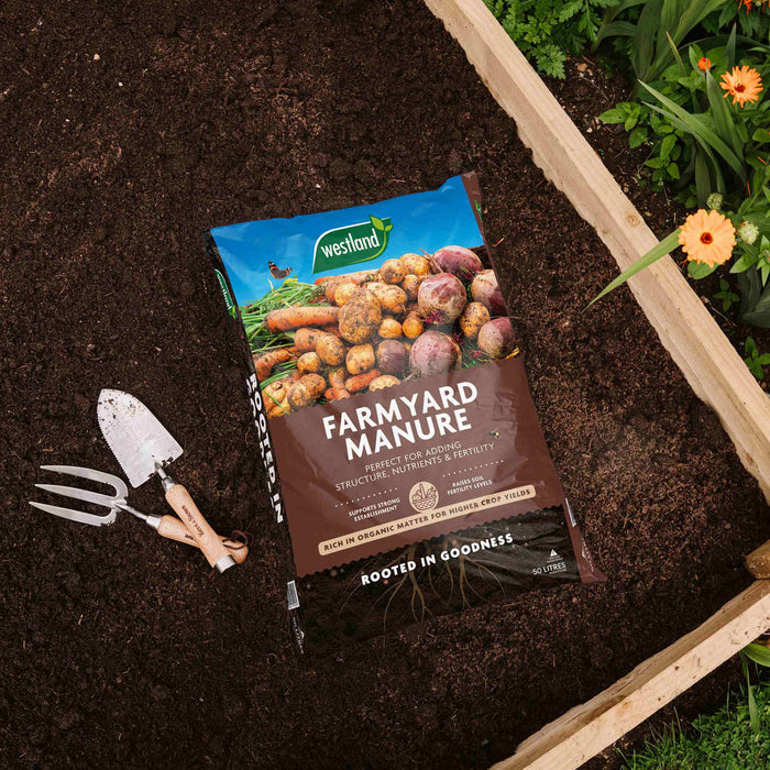 Westland Farmyard Manure