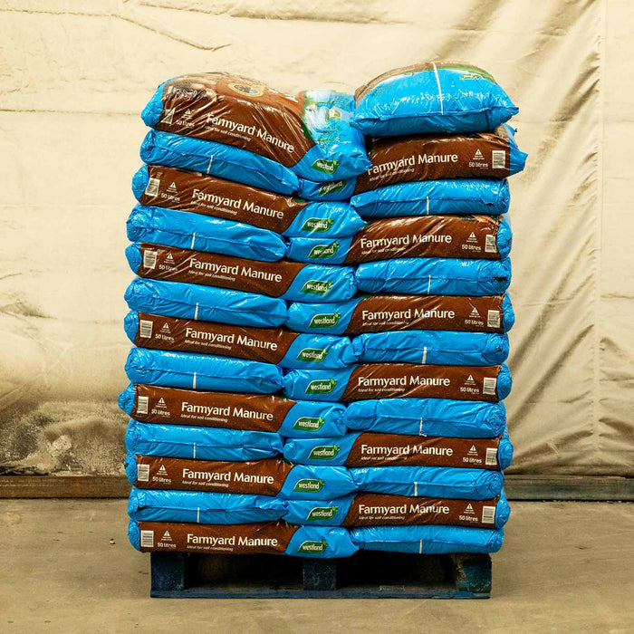Westland Farmyard Manure