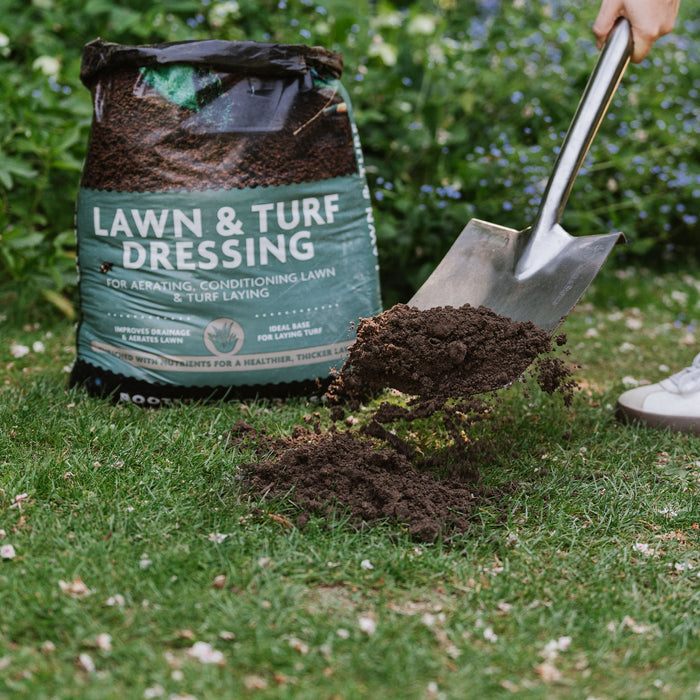 Westland Lawn and Turf Dressing
