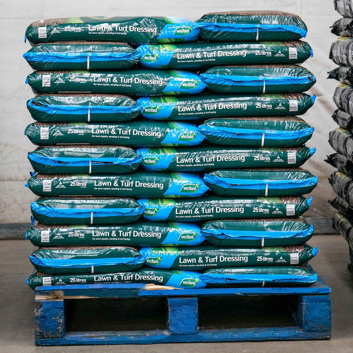 Westland Lawn and Turf Dressing