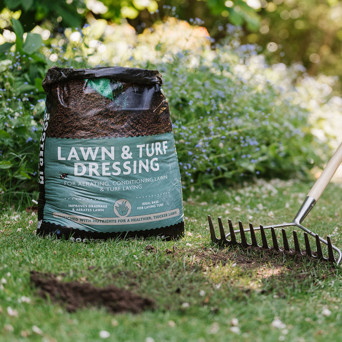 Westland Lawn and Turf Dressing