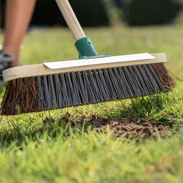 Westland Lawn Seeding Soil