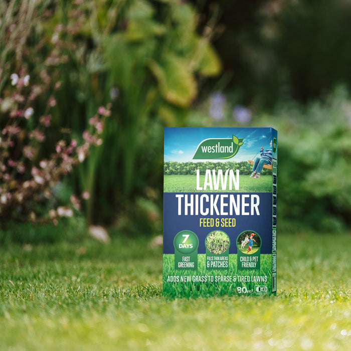 Westland Lawn Thickener Feed & Seed