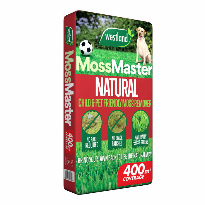 Westland Moss Master