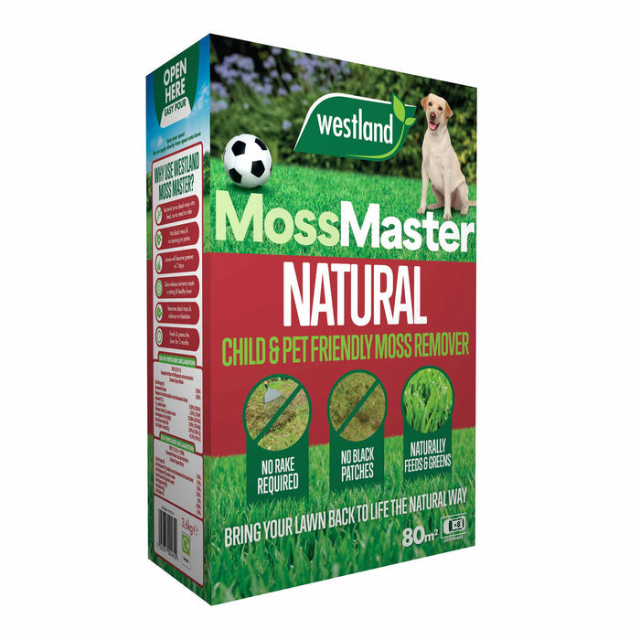Westland Moss Master