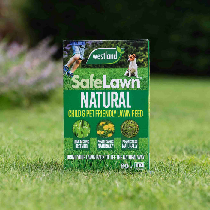 Westland SafeLawn Lawn Feed