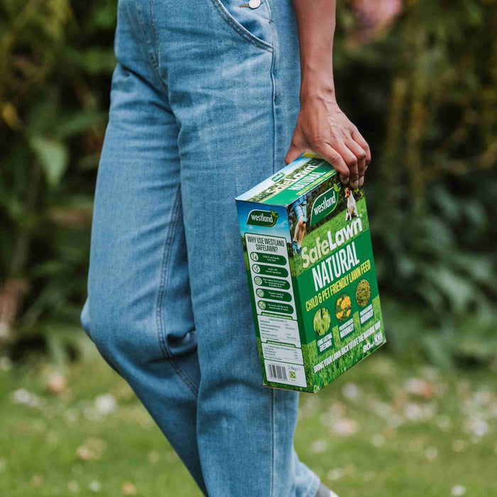Westland SafeLawn Lawn Feed
