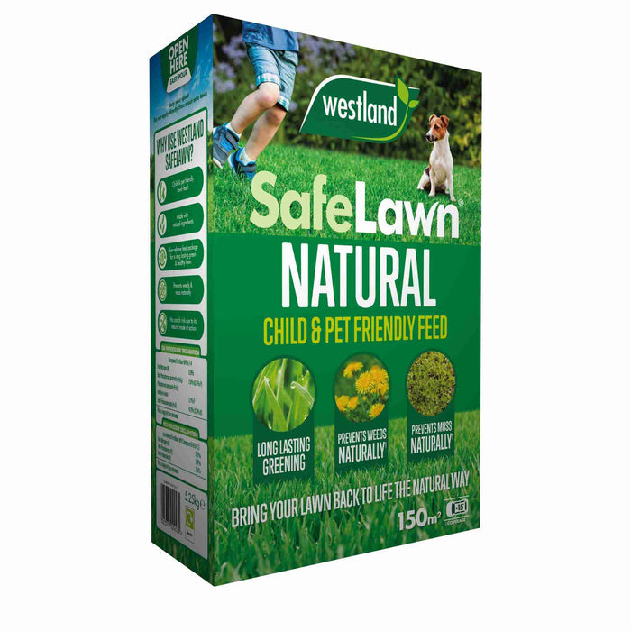 Westland SafeLawn Lawn Feed