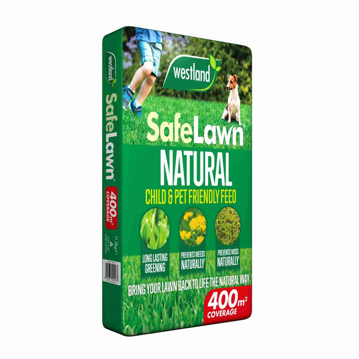 Westland SafeLawn Lawn Feed