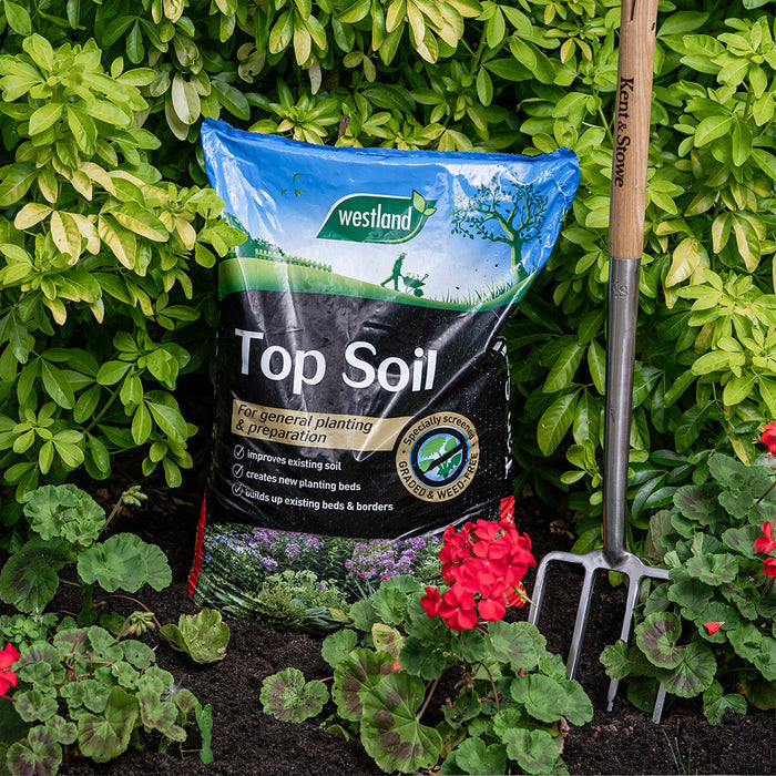 Westland Top Soil