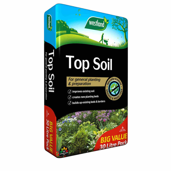 Westland Top Soil