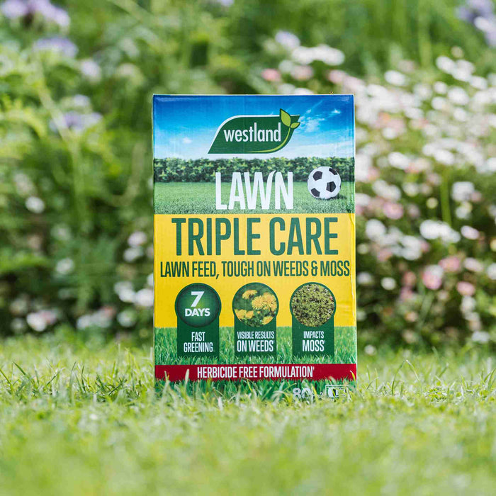 Westland Triple Care