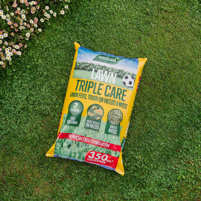 Westland Triple Care