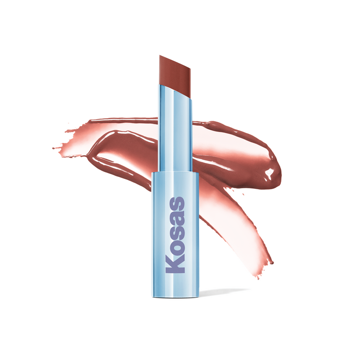 Tropic Bliss (cool rosy mauve)