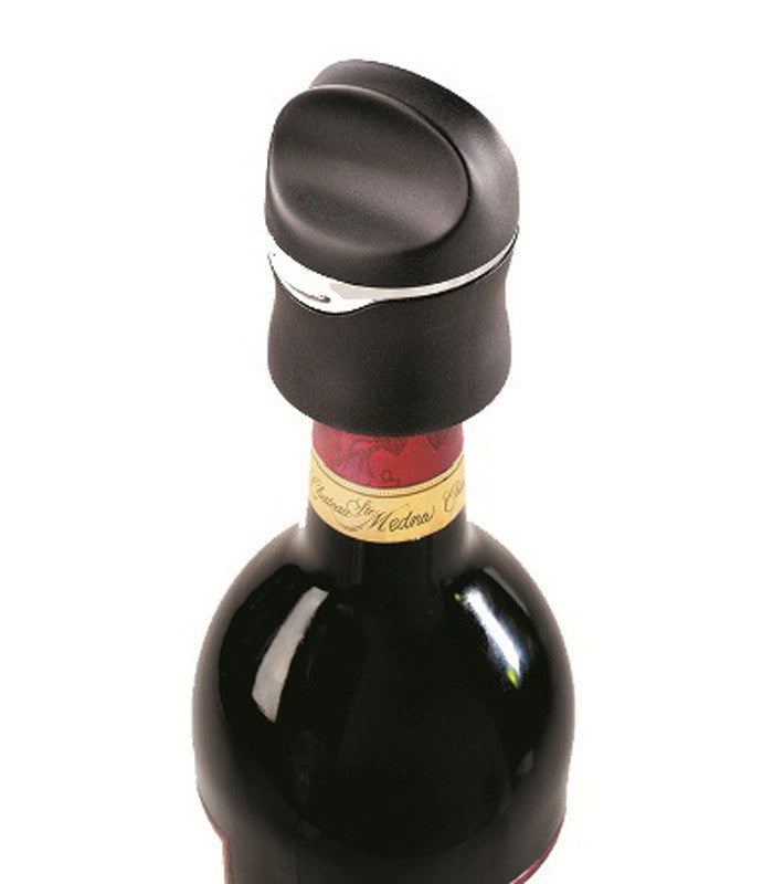 Wine & Champagne Stopper