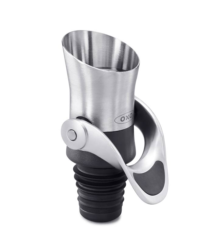 Oxo Wine Stopper & Pourer