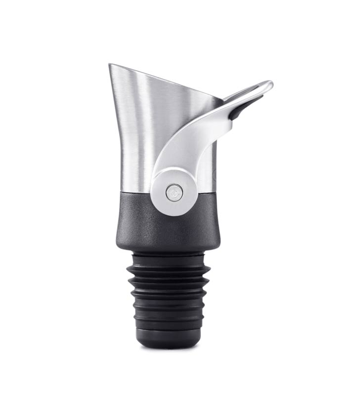 Wine Stoppers at Culinary Apple