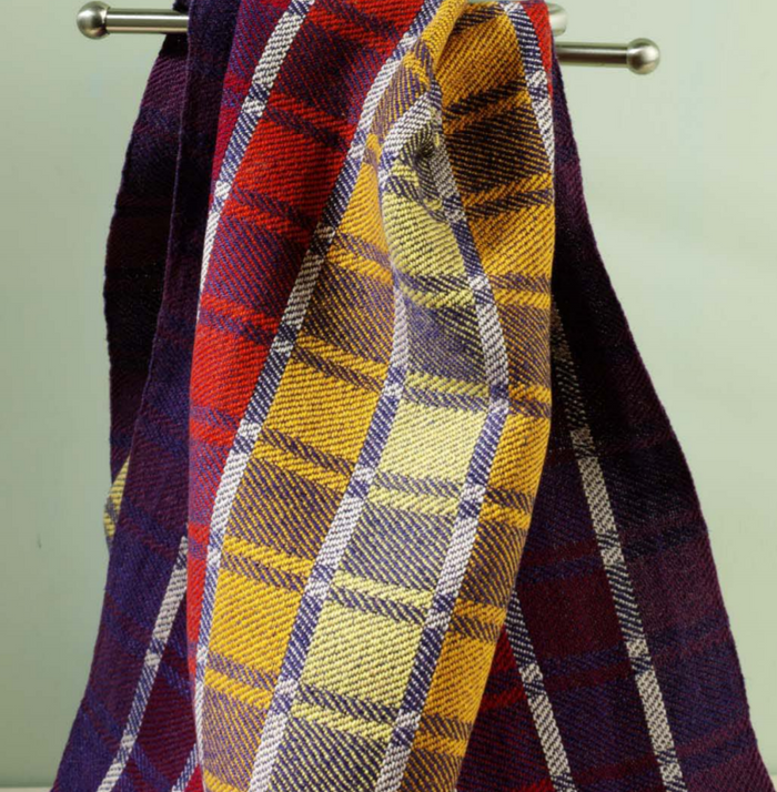 Winning Towels: Handwoven's 21st-Century Towel Contest eBook