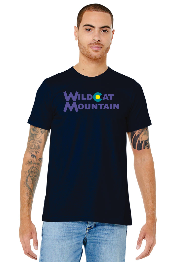 WME STAFF Bella Canvas Adult Unisex Tee