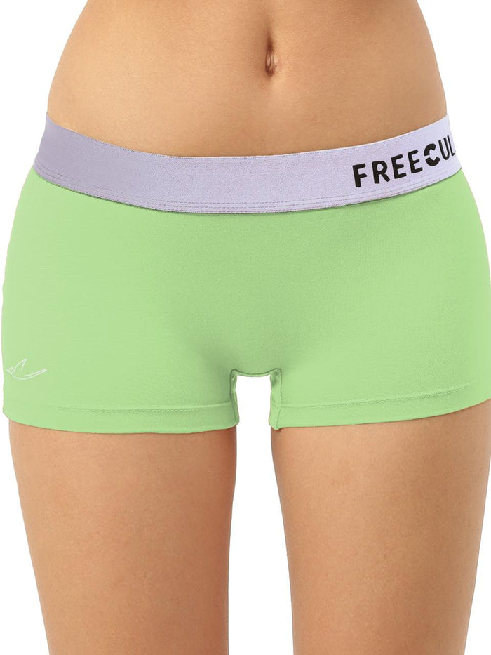 Zesty Lime / S / Women